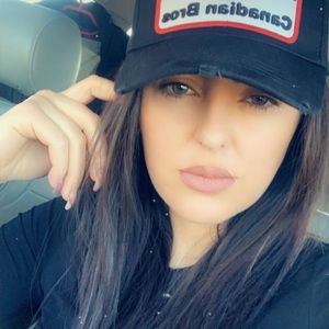 Meet your Posher, Natalia